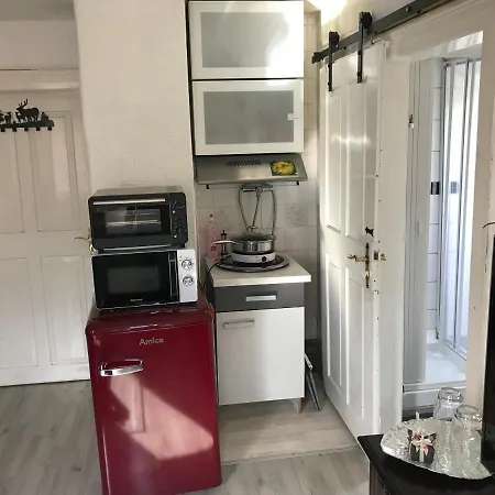 Im Einfamilienhaus, Automobil Und Robert Schumann Stadt